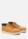 Timberland Disruptor S1P Sicherheitsschuh – Honig Vorschaubild