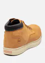 Timberland Disruptor S1P Sicherheitsschuh – Honig Vorschaubild