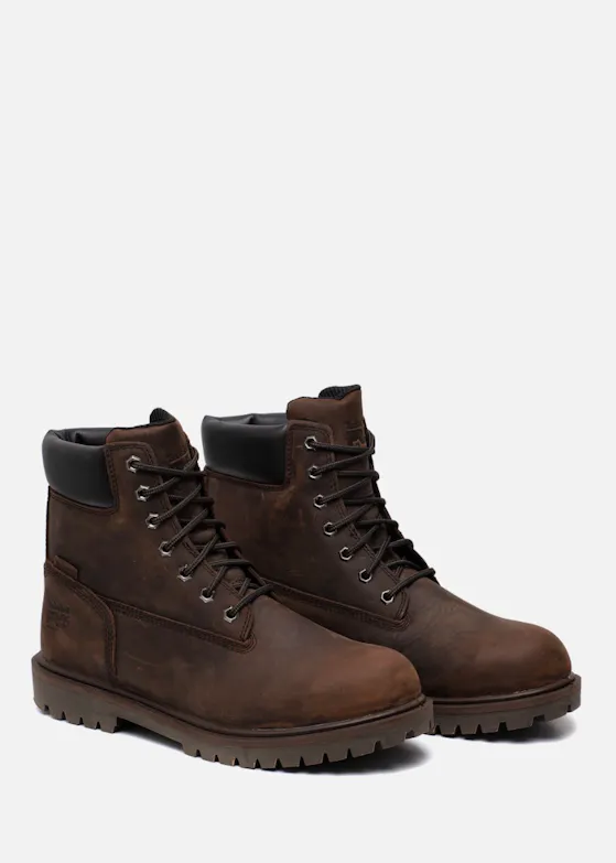 Timberland Pro Icon S3 Werkschoen