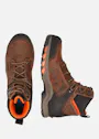 Timberland Hypercharge S3 Sicherheitsschuh schwarz/blau Vorschaubild