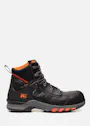 Timberland Hypercharge S3 Sicherheitsschuh schwarz/blau Vorschaubild