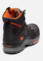 Timberland Hypercharge S3 Werkschoen Donkerbruin miniatuur