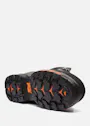 Timberland Hypercharge S3 Werkschoen Donkerbruin miniatuur