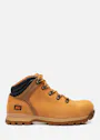 Timberland Splitrock XT S3 Werkschoen Honing miniatuur
