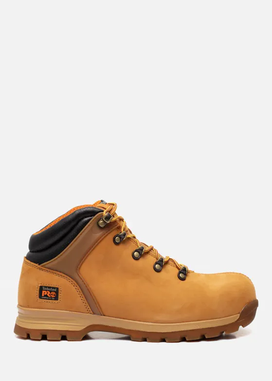 Timberland Splitrock XT S3 Werkschoen Honing