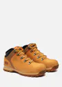 Timberland Splitrock XT S3 Werkschoen Honing miniatuur
