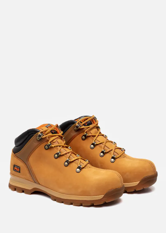 Timberland Splitrock XT S3 Werkschoen Honing