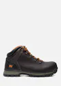 Timberland Splitrock XT S3 Sicherheitsschuh, schwarz Vorschaubild