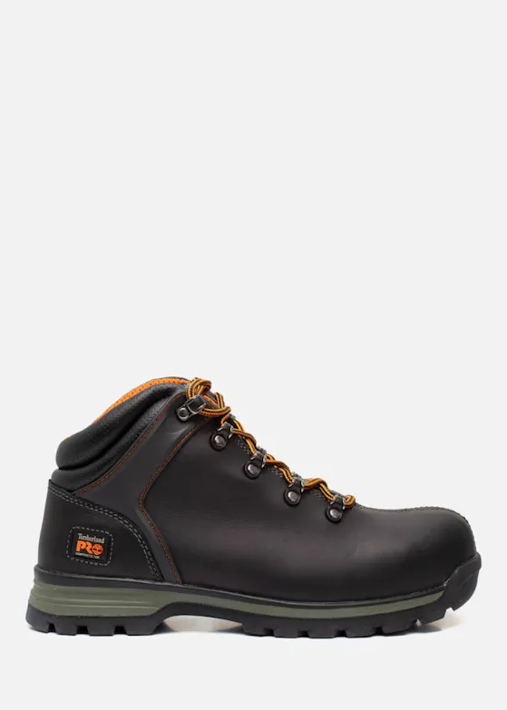 Timberland Splitrock XT S3 Sicherheitsschuh, schwarz