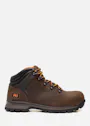 Timberland Splitrock XT S3 Werkschoen Honing miniatuur