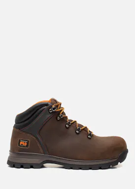 Timberland Splitrock XT S3 Werkschoen Honing