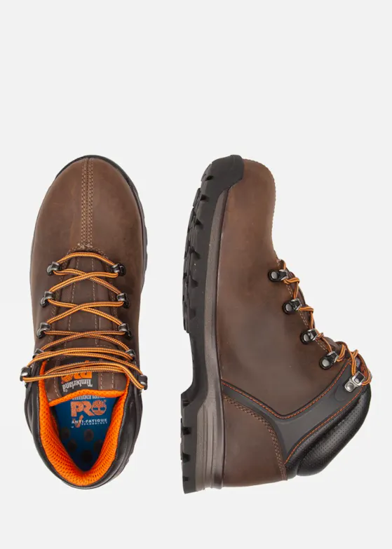 Timberland Splitrock XT S3 Werkschoen Honing