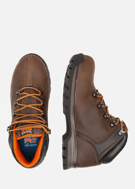 Timberland Splitrock XT S3 Sicherheitsschuh, schwarz