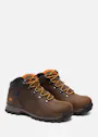Timberland Splitrock XT S3 Werkschoen Honing miniatuur