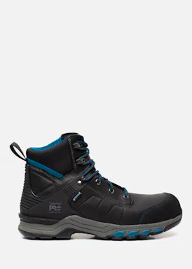 Timberland Hypercharge S3 Werkschoen Donkerbruin