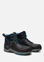 Timberland Hypercharge S3 Sicherheitsschuh schwarz/blau Vorschaubild