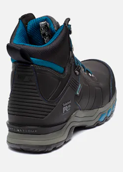Timberland Hypercharge S3 Werkschoen miniatuur