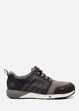 Timberland Radius AL FP S1P Sicherheitsschuh, grau