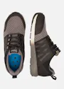Timberland Radius AL FP S1P Werkschoen Grijs miniatuur