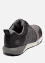 Timberland Radius AL FP S1P Werkschoen Grijs miniatuur