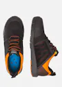Timberland Radius AL FP S1P Sicherheitsschuh schwarz/orange Vorschaubild