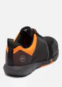 Timberland Radius AL FP S1P Sicherheitsschuh schwarz/orange Vorschaubild
