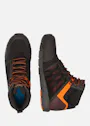 Timberland Radius AL FP, halbhoher S1P-Sicherheitsschuh Vorschaubild
