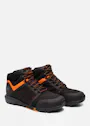 Timberland Radius AL FP, halbhoher S1P-Sicherheitsschuh Vorschaubild
