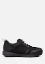 Timberland Radius AL FP Laag S1P Werkschoen Zwart miniatuur