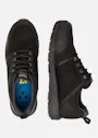 Timberland Radius AL FP Laag S1P Werkschoen Zwart miniatuur