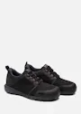 Timberland Radius AL FP Laag S1P Werkschoen Zwart miniatuur