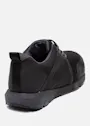 Timberland Radius AL FP Laag S1P Werkschoen Zwart miniatuur