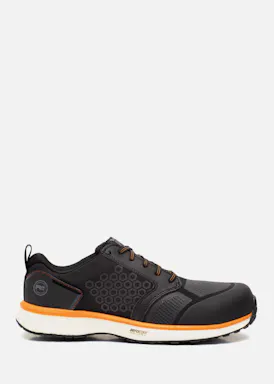 Timberland Pro Reaxion LOW S3 SRC ESD Werkschoen