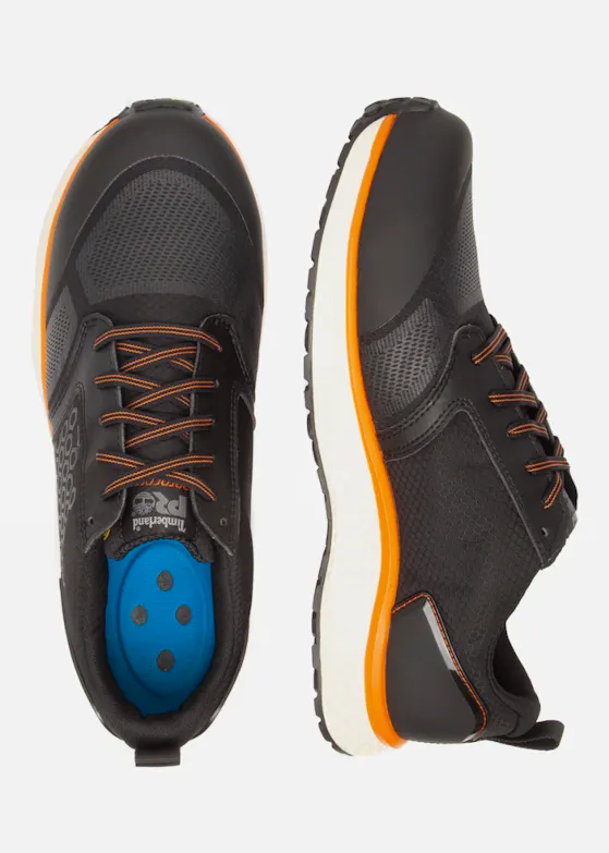 Timberland Pro Reaxion LOW S3 SRC ESD Werkschoen