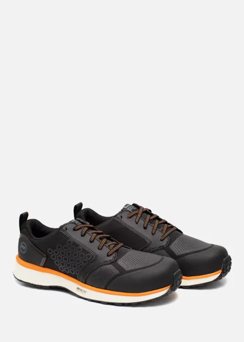 Timberland Pro Reaxion LOW S3 SRC ESD Werkschoen