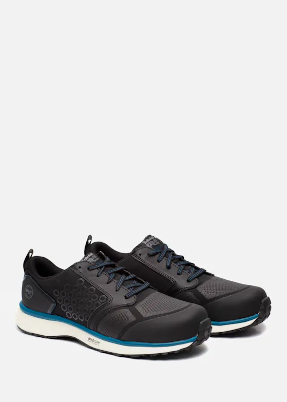Timberland Pro Reaxion LOW S3 SRC ESD Werkschoen