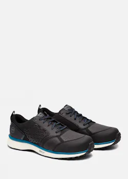 Timberland Pro Reaxion LOW S3 SRC ESD Werkschoen miniatuur