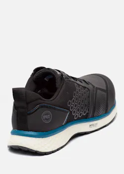 Timberland Pro Reaxion LOW S3 SRC ESD Werkschoen miniatuur