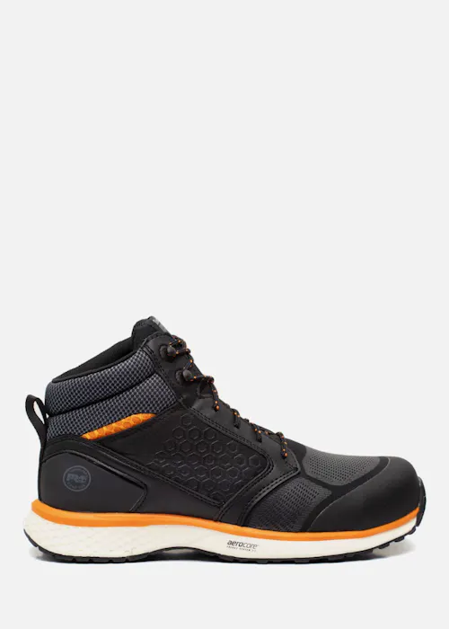 Timberland Pro Reaxion Mid S3 SRC ESD Werkschoen