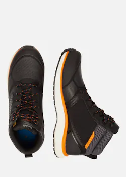 Timberland Pro Reaxion Mid S3 SRC ESD Werkschoen miniatuur