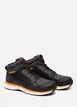 Timberland Pro Reaxion Mid S3 SRC ESD Werkschoen miniatuur
