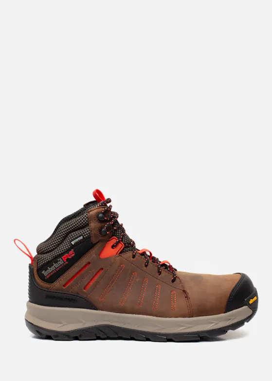 Timberland Trailwind CT FP WR SRA S3 Werkschoen