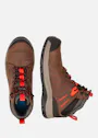 Timberland Trailwind CT FP WR SRA S3 Werkschoen miniatuur