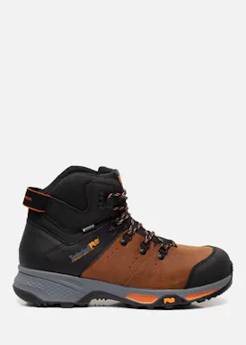 Timberland Switchback CT FP WR S3 Sicherheitsschuh