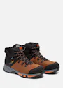 Timberland Switchback CT FP WR S3 Werkschoen miniatuur