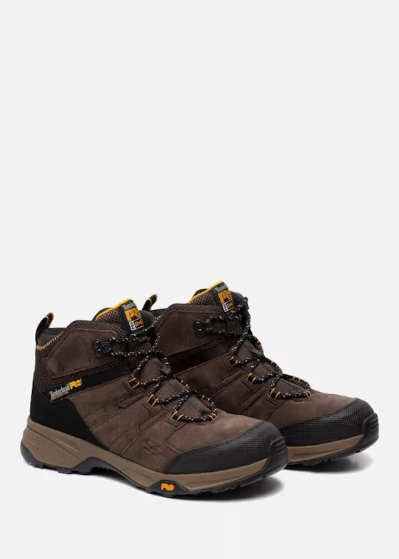Timberland Switchback LT S1 SRC Werkschoen