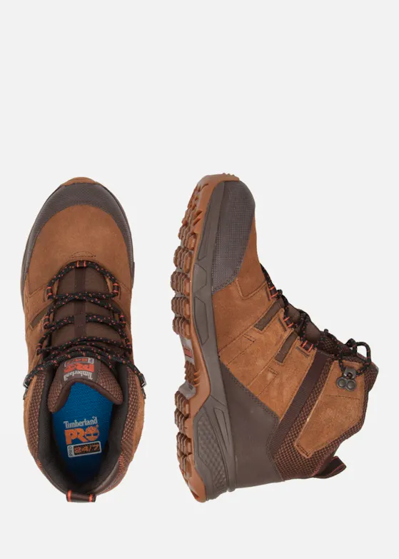 Timberland Switchback LT S1 SRC Werkschoen