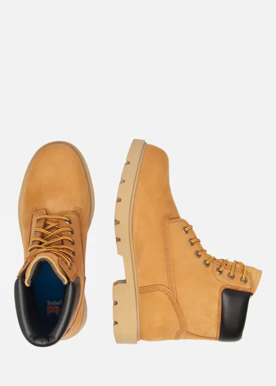 Timberland Pro Sawhorse 2.0 S1P Sicherheitsschuh
