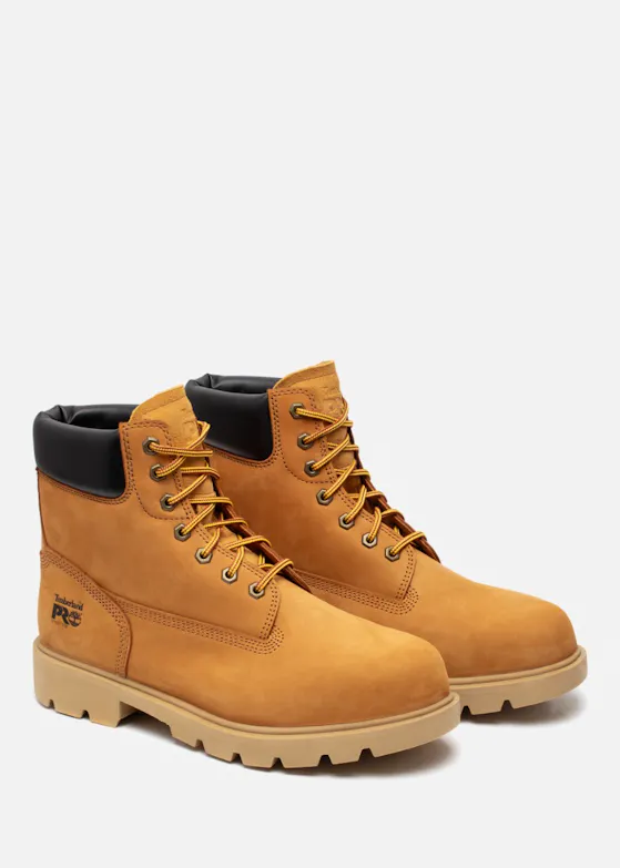 Timberland Pro Sawhorse 2.0 S1P Sicherheitsschuh