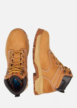 Timberland Titan Ev 6in S7L Werkschoen miniatuur